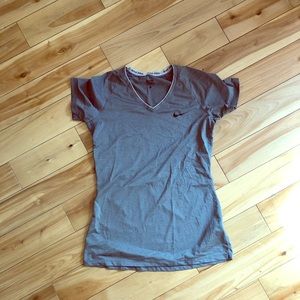 Nikepro teeshirt